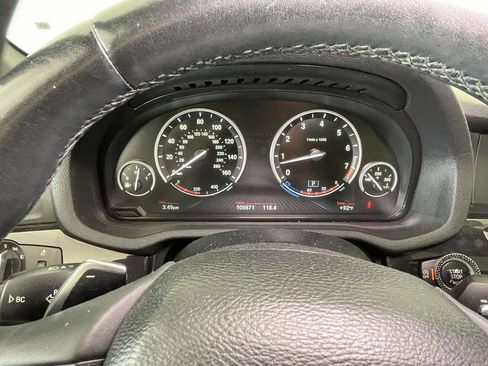 Used 2014 BMW X3 xDrive35i AWD/4WD image 39