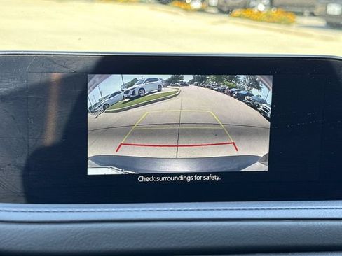 Used 2023 MAZDA CX-30 AWD 2.5 S w/ Preferred Package image 23