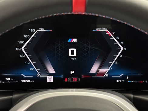 New 2026 BMW M340i w/ Premium Package image 19