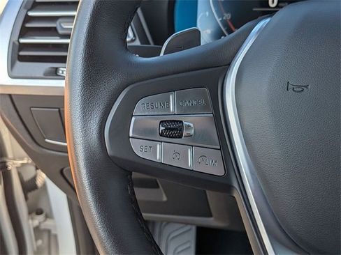 Used 2023 BMW X3 xDrive30i w/ Convenience Package image 22