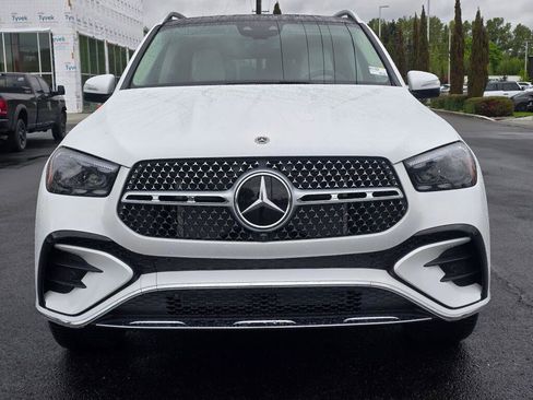 New 2026 Mercedes-Benz GLE 350 4MATIC image 9