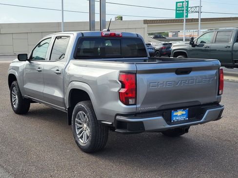 New 2026 Chevrolet Colorado LT w/ Advanced Trailering Package RWD image 3