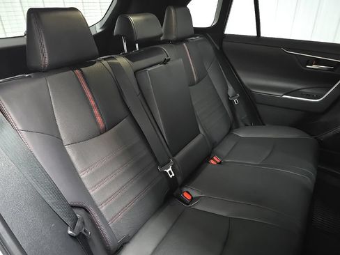Used 2023 Toyota RAV4 XSE w/ Premium Package AWD/4WD image 17