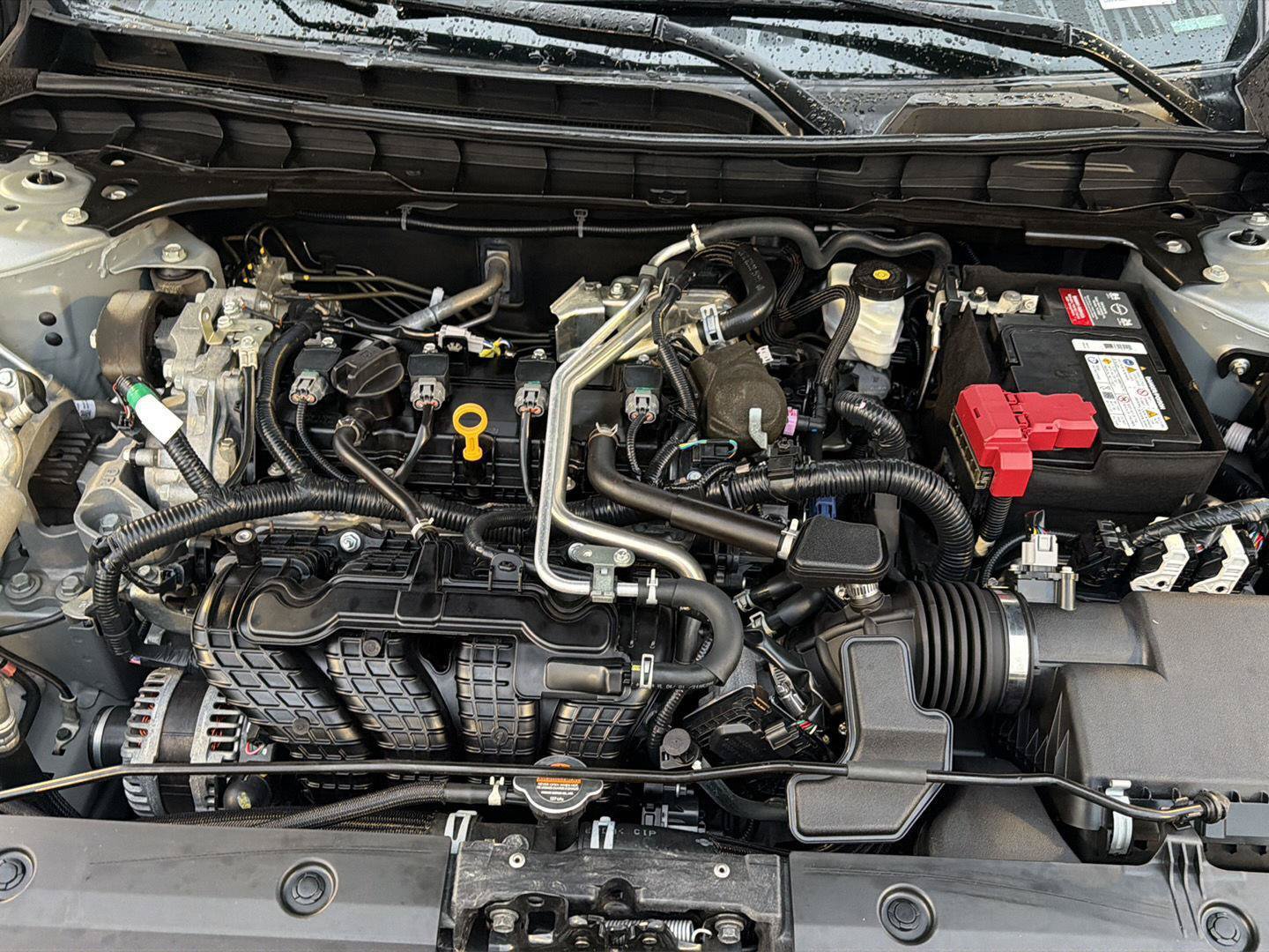 Used 2022 Nissan Altima 2.5 SV AWD/4WD image 33