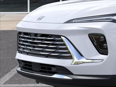 New 2026 Buick Envision Preferred image 13