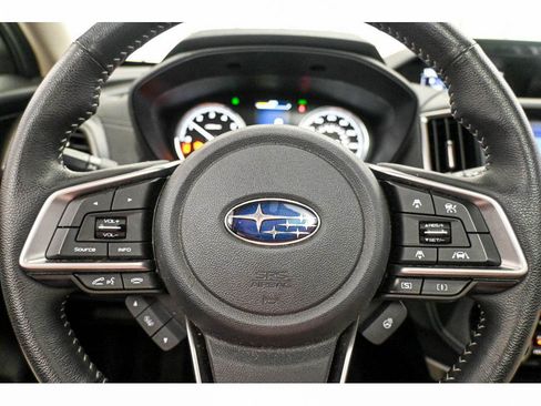 Used 2019 Subaru Forester Touring AWD/4WD image 14