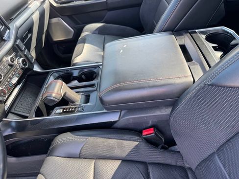 Used 2024 Ford F150 Raptor AWD/4WD image 9
