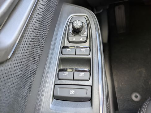 Certified 2026 Subaru Outback Premium AWD/4WD image 23