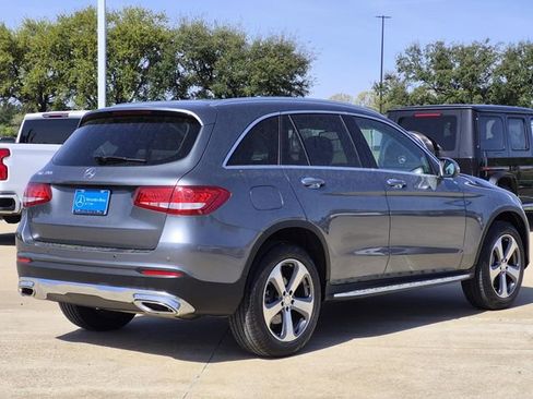 Certified 2016 Mercedes-Benz GLC 300 image 6
