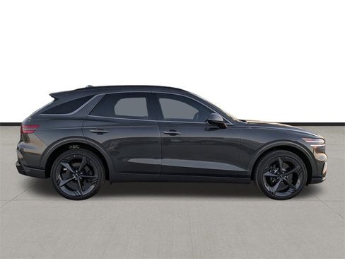 New 2026 Genesis GV70 3.5T Sport Prestige image 4