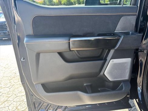Used 2023 Ford F250 Platinum AWD/4WD image 18