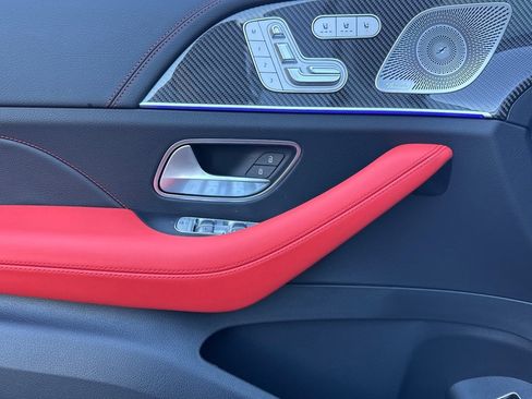 New 2026 Mercedes-Benz GLE 53 AMG 4MATIC Coupe image 13