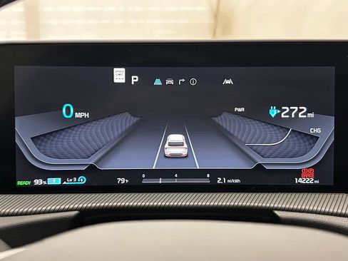 Used 2023 Kia EV6 GT-Line AWD/4WD image 20