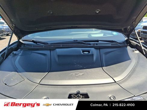 Certified 2024 Chevrolet Blazer EV RS AWD/4WD image 28