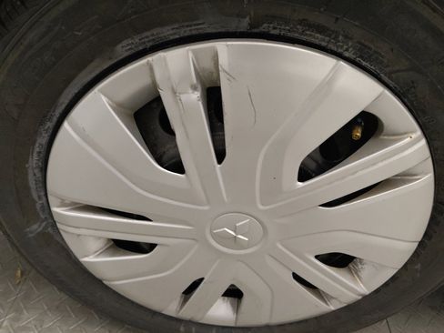 Used 2022 Mitsubishi Mirage LE image 31