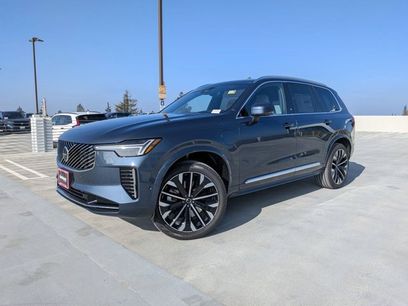 New 2026 Volvo XC90 T8 Ultra