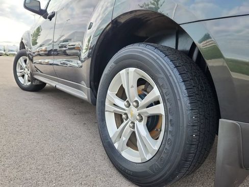 Used 2014 Chevrolet Equinox LT w/ Driver Convenience Package AWD/4WD image 18