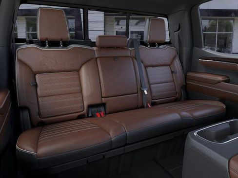 New 2026 GMC Sierra 1500 Denali Ultimate image 17