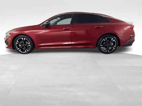 Used 2021 Kia K5 GT-Line image 5