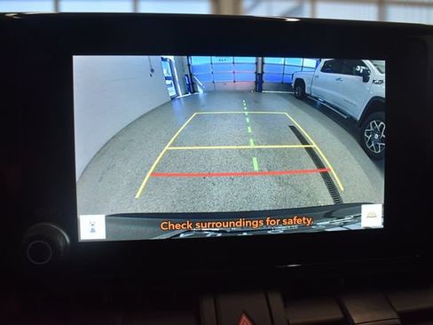 Used 2025 Toyota RAV4 XLE w/ Weather Package AWD/4WD image 8
