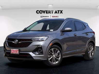 Used 2022 Buick Encore GX Essence w/ Experience Buick Package