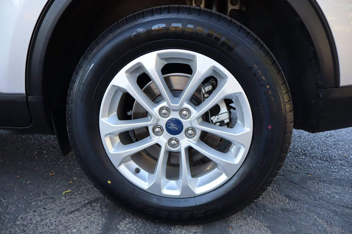 Used 2020 Ford Escape SE AWD/4WD image 42