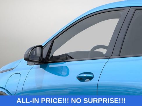 New 2027 Chevrolet Bolt LT FWD image 12
