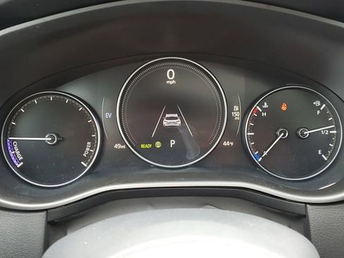 New 2026 MAZDA CX-50 2.5 Hybrid w/ Premium Plus Pkg image 10