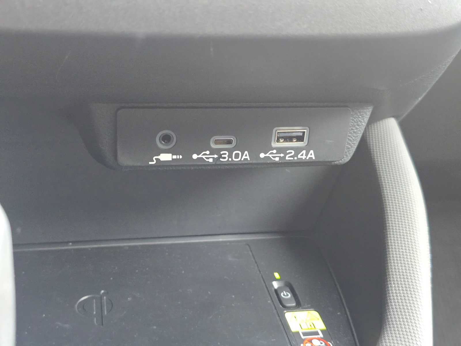 Used 2026 Subaru Forester Premium AWD/4WD image 28