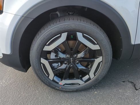 New 2025 Kia Telluride S image 38