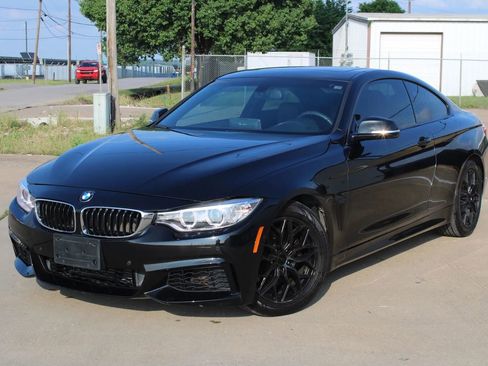 Used 2014 BMW 428i Coupe RWD image 1