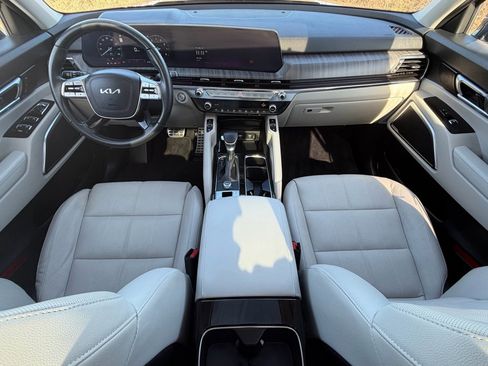 Used 2025 Kia Telluride SX FWD image 25