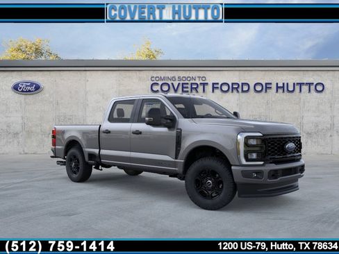 New 2026 Ford F250 XL AWD/4WD image 7