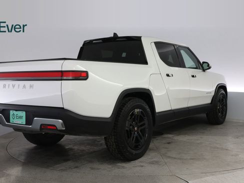 Used 2023 Rivian R1T Adventure image 3