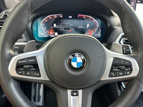 Used 2023 BMW X3 xDrive30i w/ M Sport Package AWD/4WD image 26
