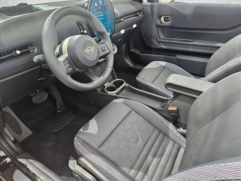 New 2026 MINI Cooper S FWD image 9