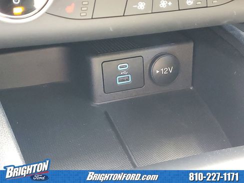 Certified 2023 Ford Escape Active w/ Cold Weather Package FWD image 26