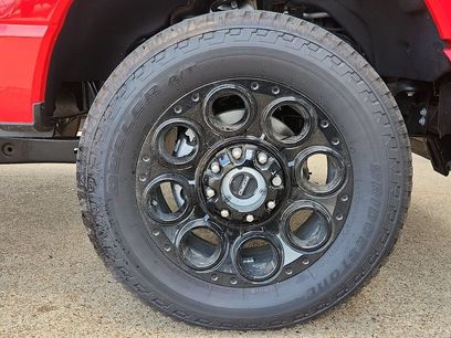New 2026 Ford F350 XLT w/ XLT Premium Package