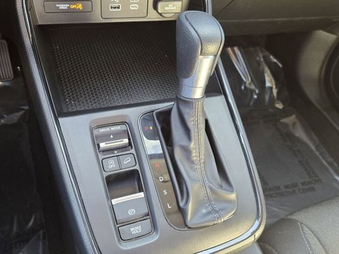 Certified 2025 Honda CR-V EX image 20