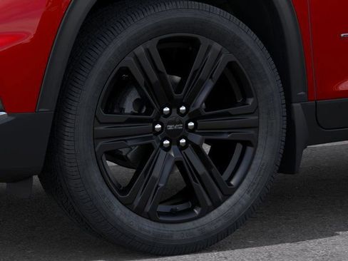 New 2026 GMC Acadia Elevation w/ Black Edition image 9