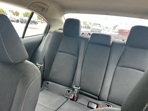 Used 2025 Toyota Corolla LE FWD image 23