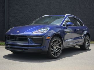 Certified 2026 Porsche Macan AWD/4WD video 1