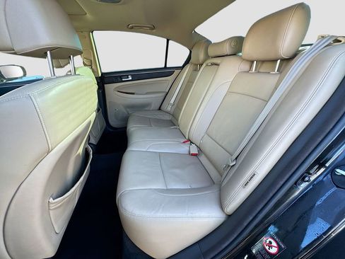 Used 2014 Hyundai Genesis 3.8 w/ Premium Package 02 image 30