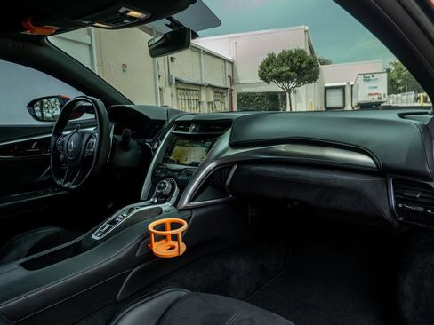 Used 2019 Acura NSX AWD/4WD image 24
