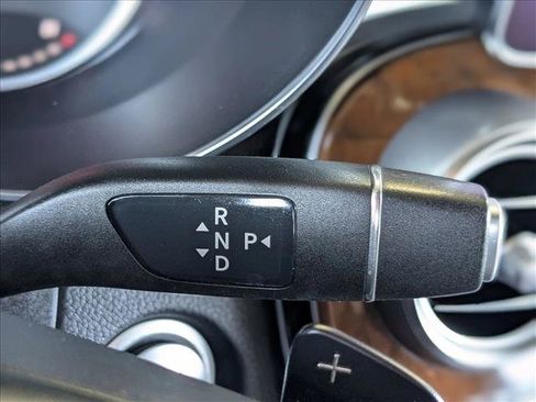Used 2018 Mercedes-Benz GLC 300 image 12