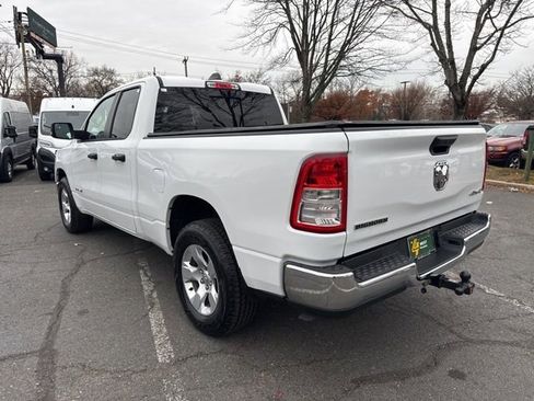 Used 2023 RAM 1500 Big Horn image 18