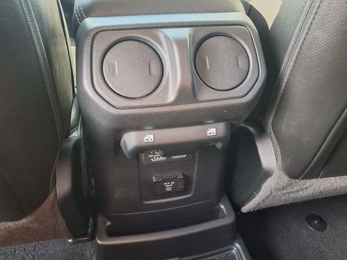 Used 2023 Jeep Wrangler Unlimited Sahara w/ Cold Weather Group image 24