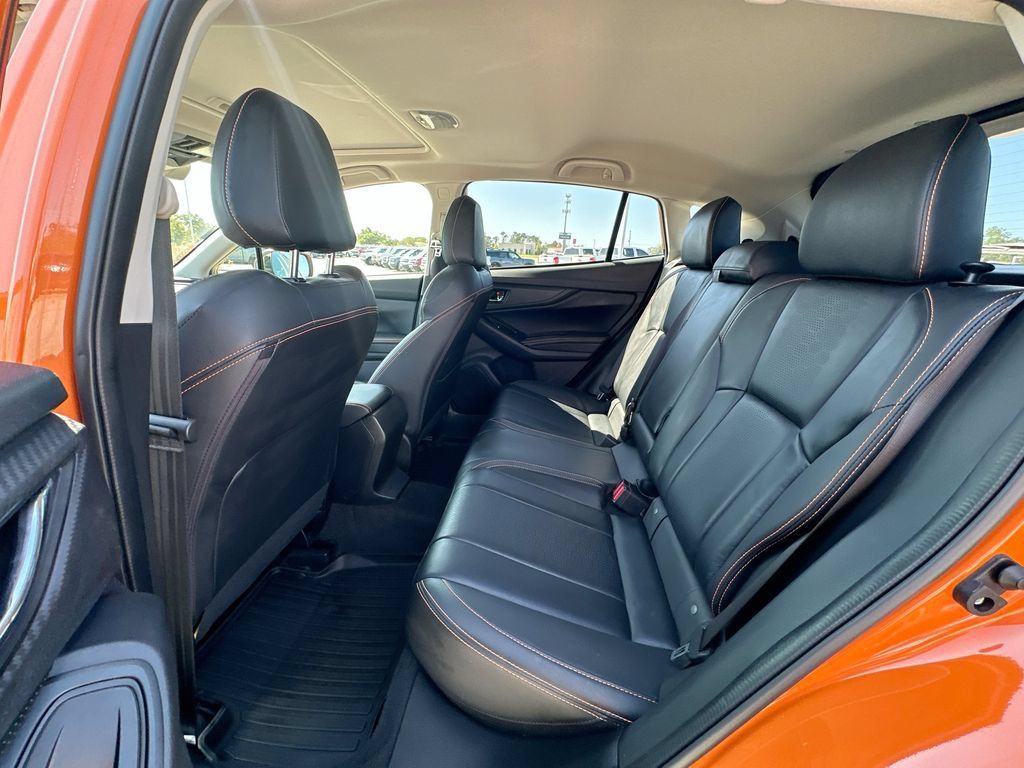 Used 2019 Subaru Crosstrek 2.0i Limited w/ Moonroof Package w/Navigation AWD/4WD image 17