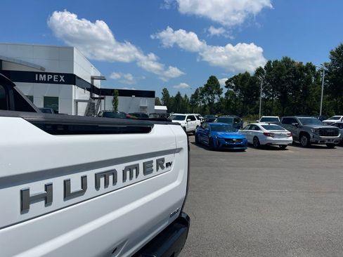 Used 2023 GMC Hummer EV Edition 1 image 33