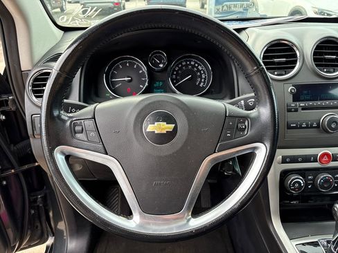 Used 2015 Chevrolet Captiva Sport LTZ image 19